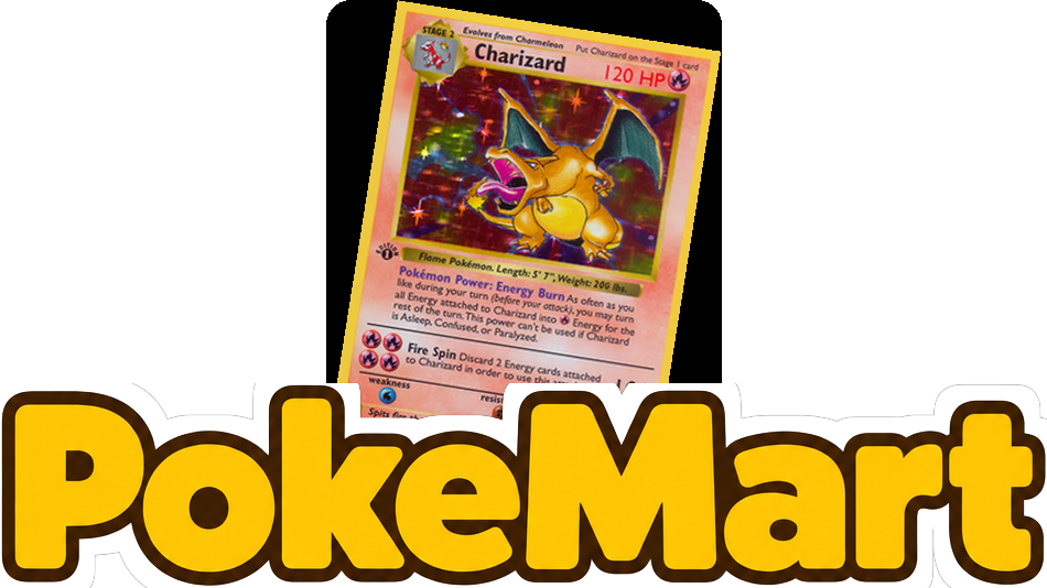 PokeMart